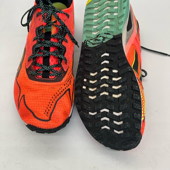 Men's Reebok Performance Running Shoes - Picture 6 of 6